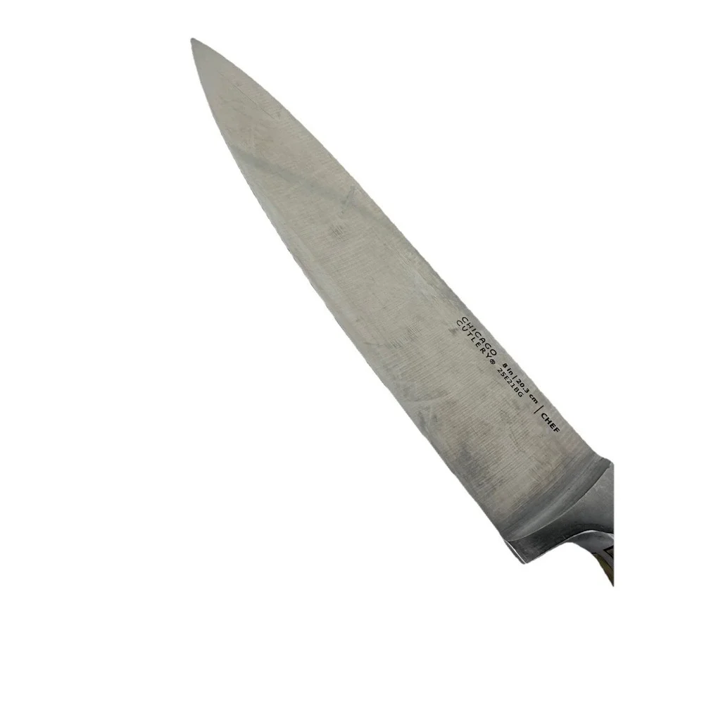 Chicago Cutlery 25E21BG 8